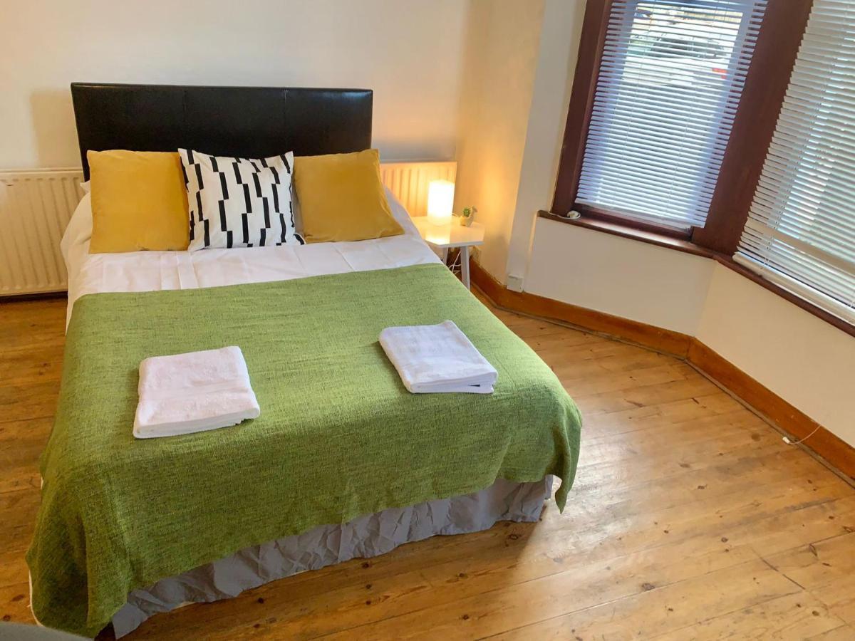 Balham, South London Spacious Guest House 1, 6 Rooms Available Ngoại thất bức ảnh